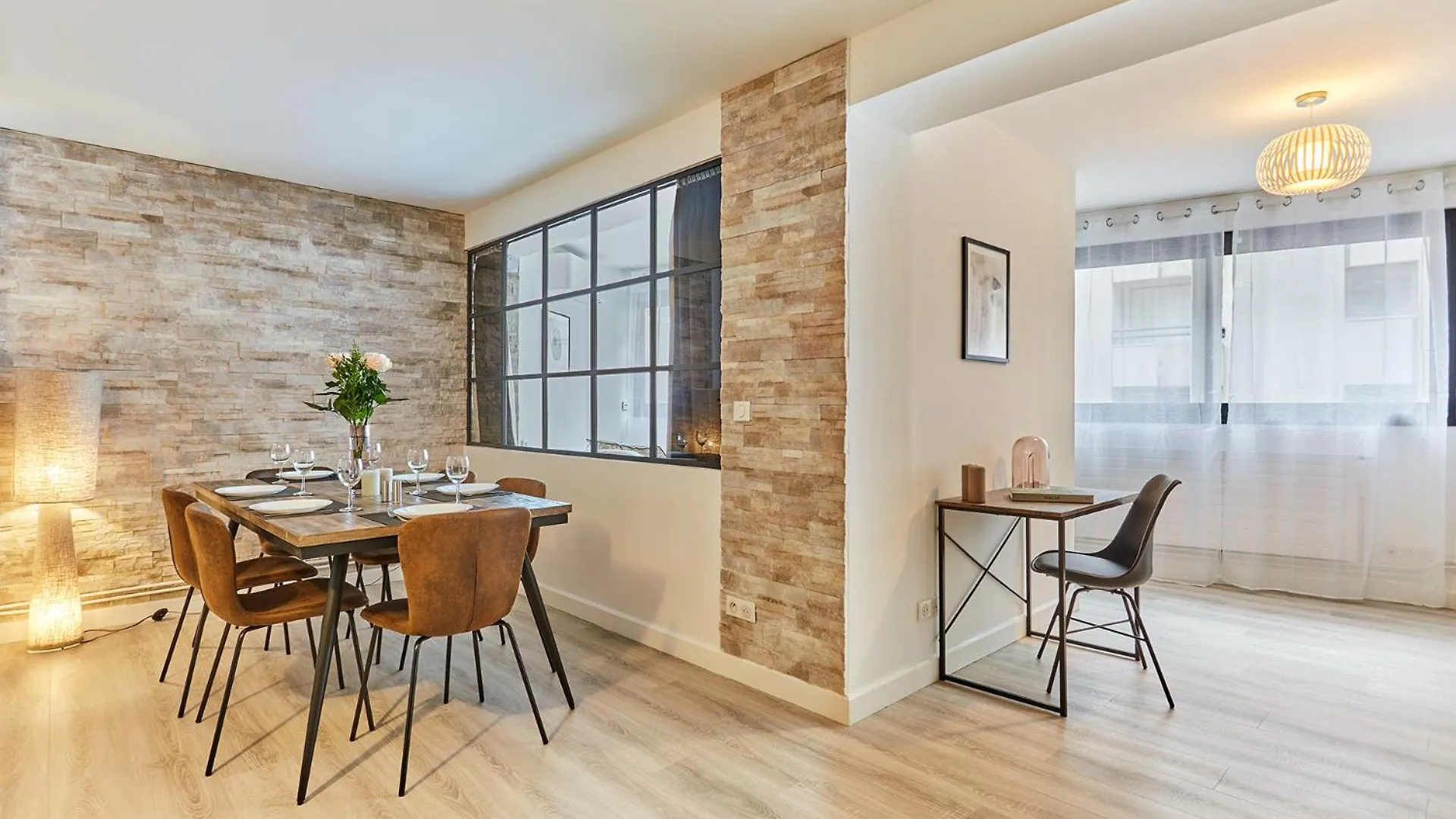 Residence Montparnasse By Studio Prestige Paris 0*,  Frankrig