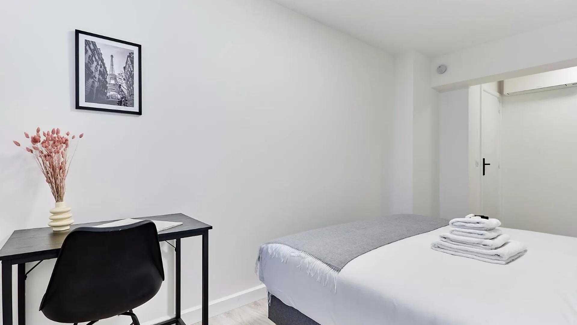 Lejlighed Residence Montparnasse By Studio Prestige Paris