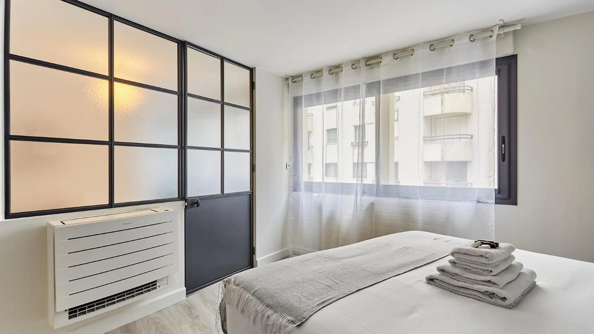 Residence Montparnasse By Studio Prestige Paris