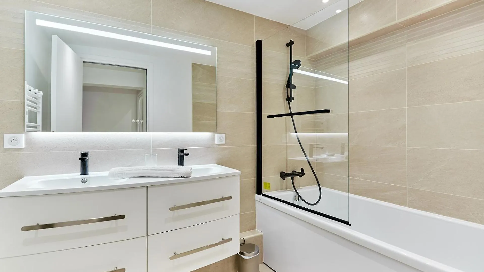Residence Montparnasse By Studio Prestige Paris 0*,