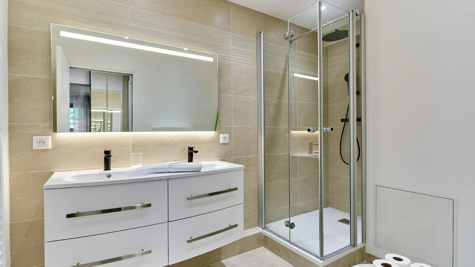 Residence Montparnasse By Studio Prestige Paris 0*,