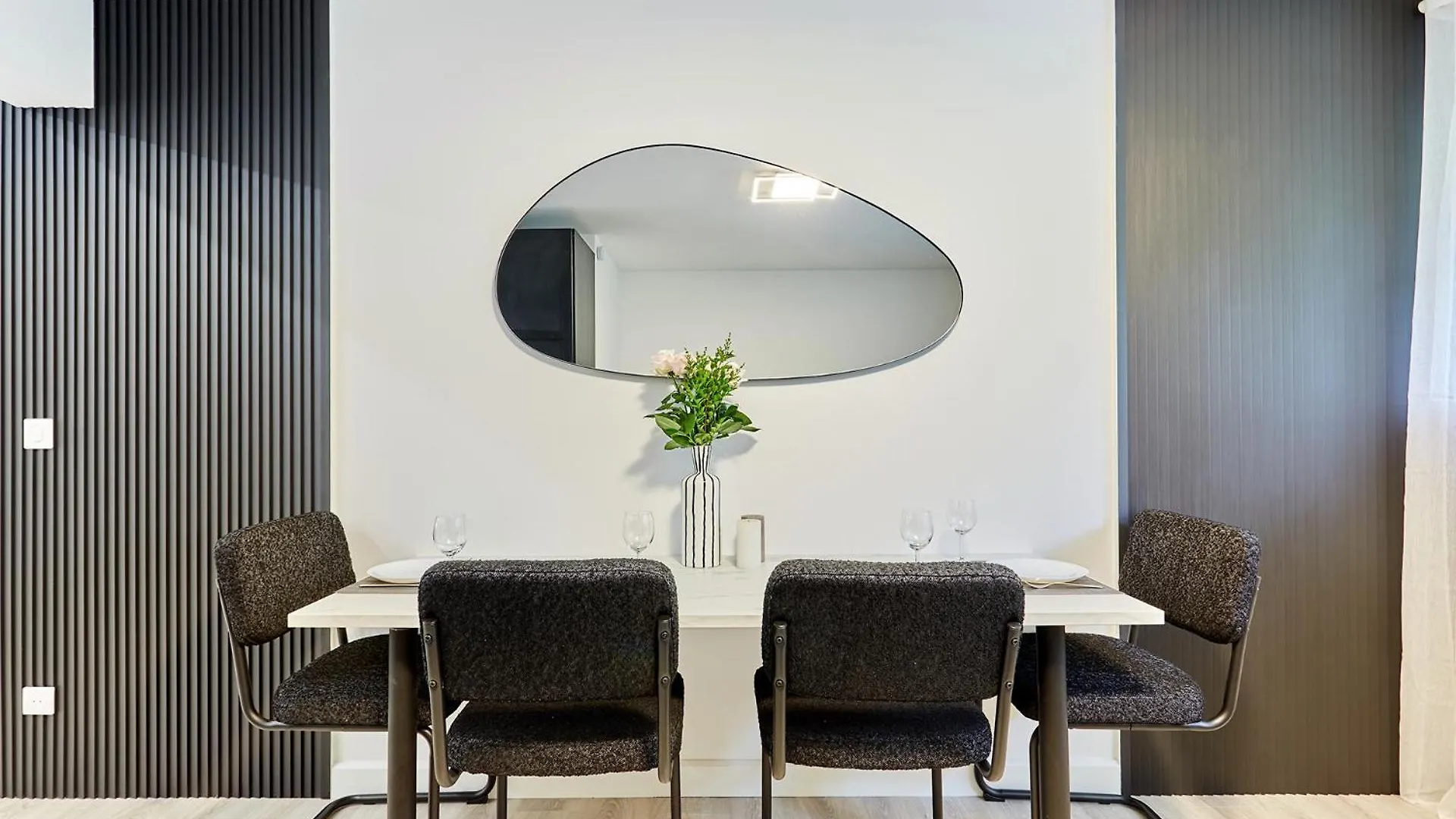 Residence Montparnasse By Studio Prestige Paris