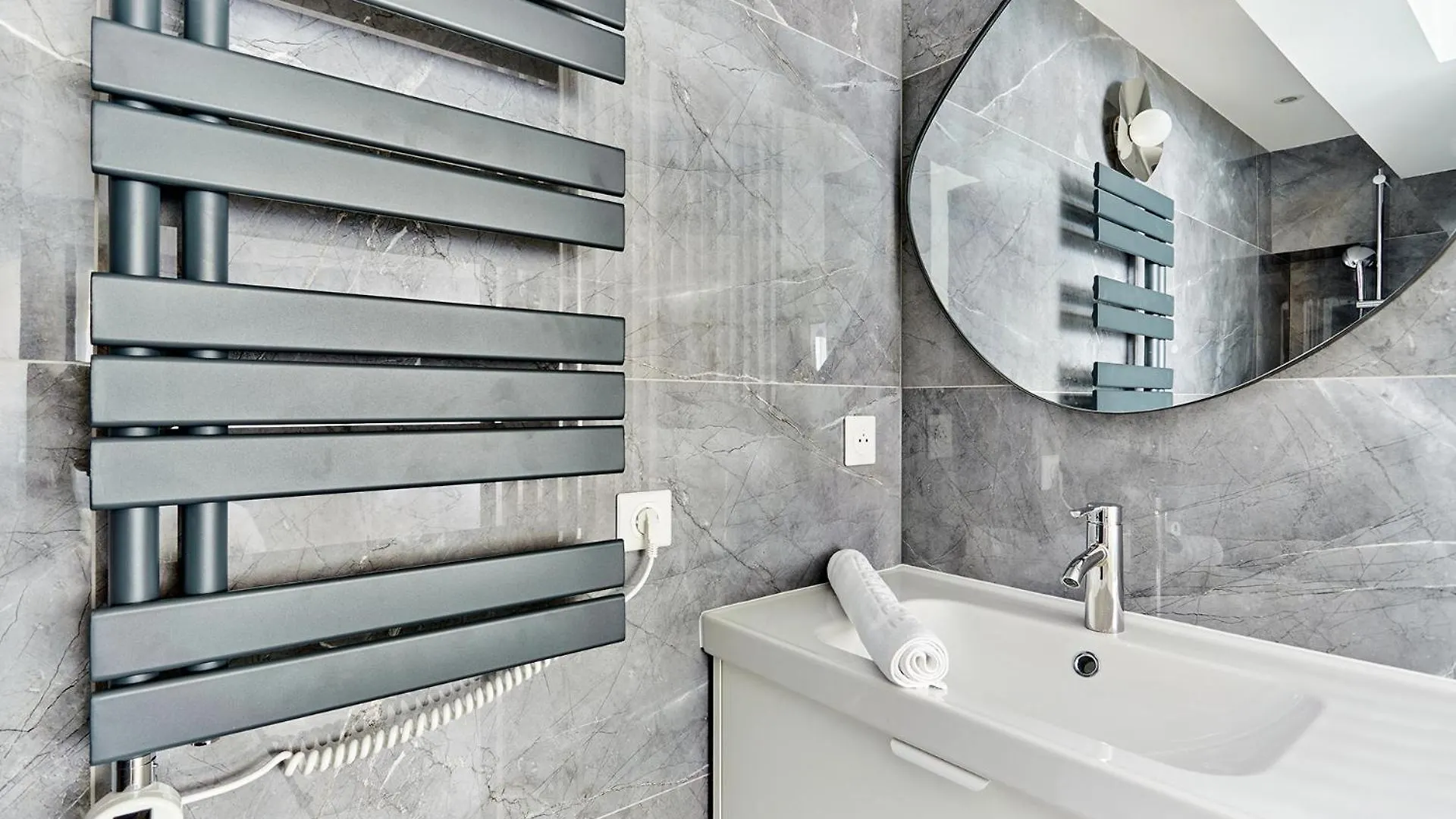 Lejlighed Residence Montparnasse By Studio Prestige Paris
