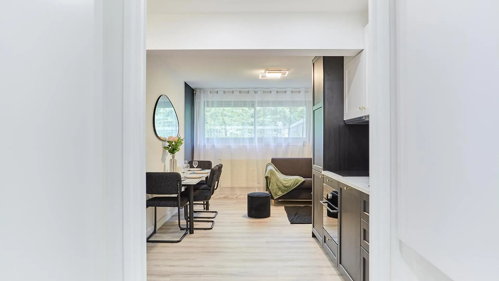 Διαμέρισμα Residence Montparnasse By Studio Prestige Παρίσι Γαλλία