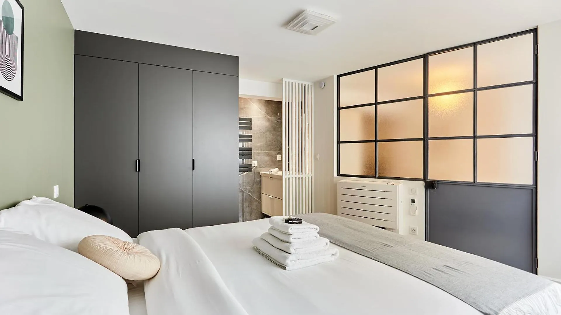 Residence Montparnasse By Studio Prestige Παρίσι 0*,