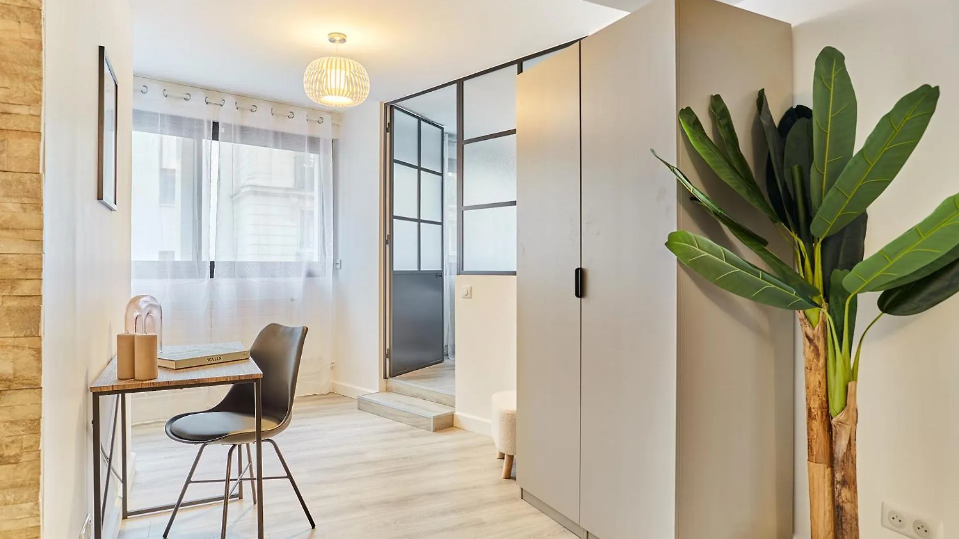 Residence Montparnasse By Studio Prestige Παρίσι 0*,  Γαλλία