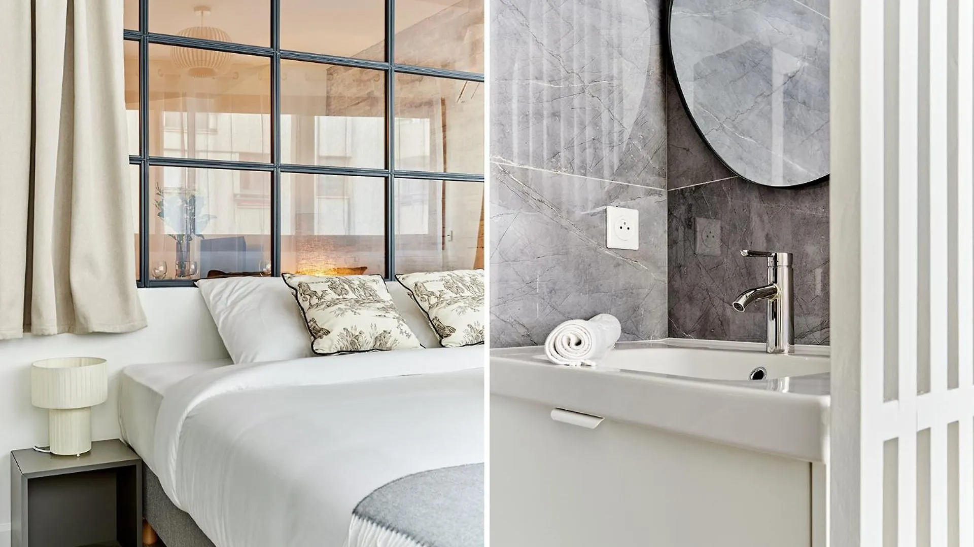 Residence Montparnasse By Studio Prestige Παρίσι 0*,  Γαλλία