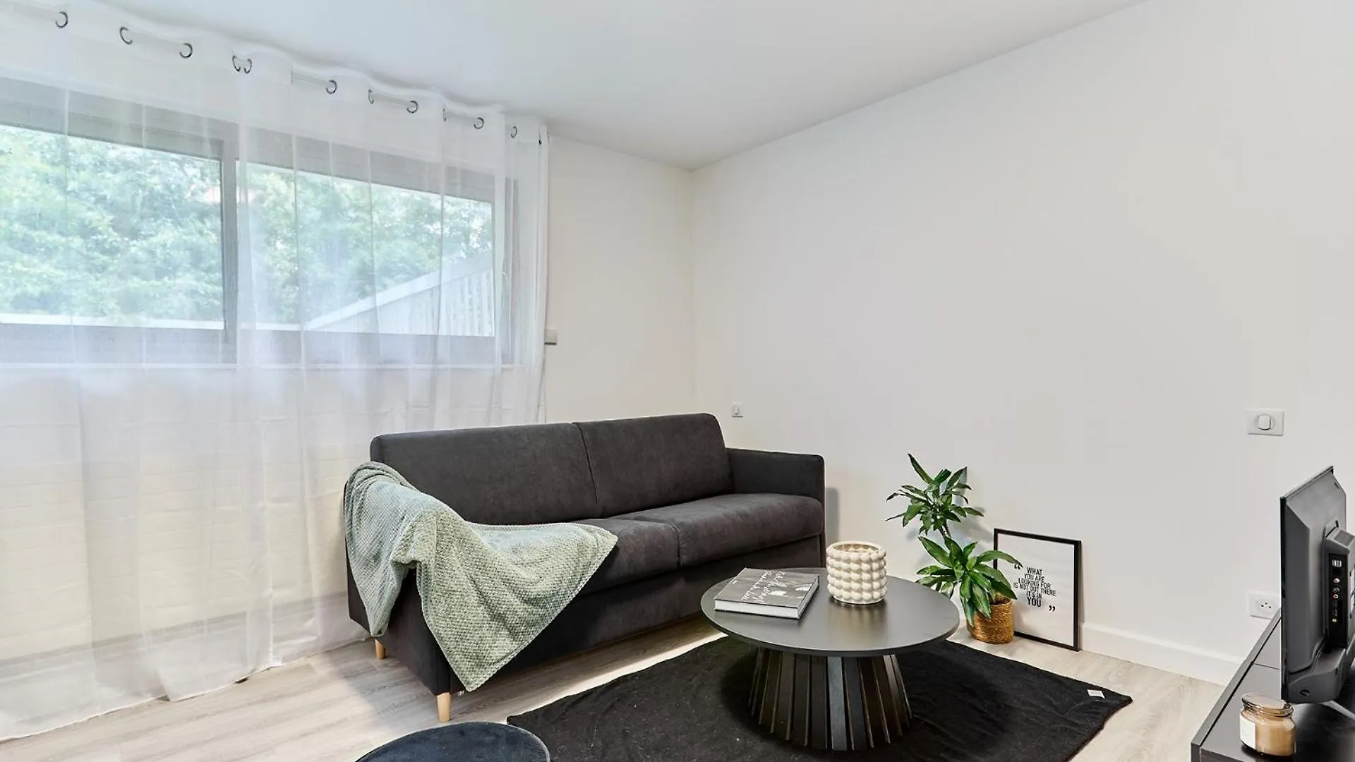 Residence Montparnasse By Studio Prestige Παρίσι
