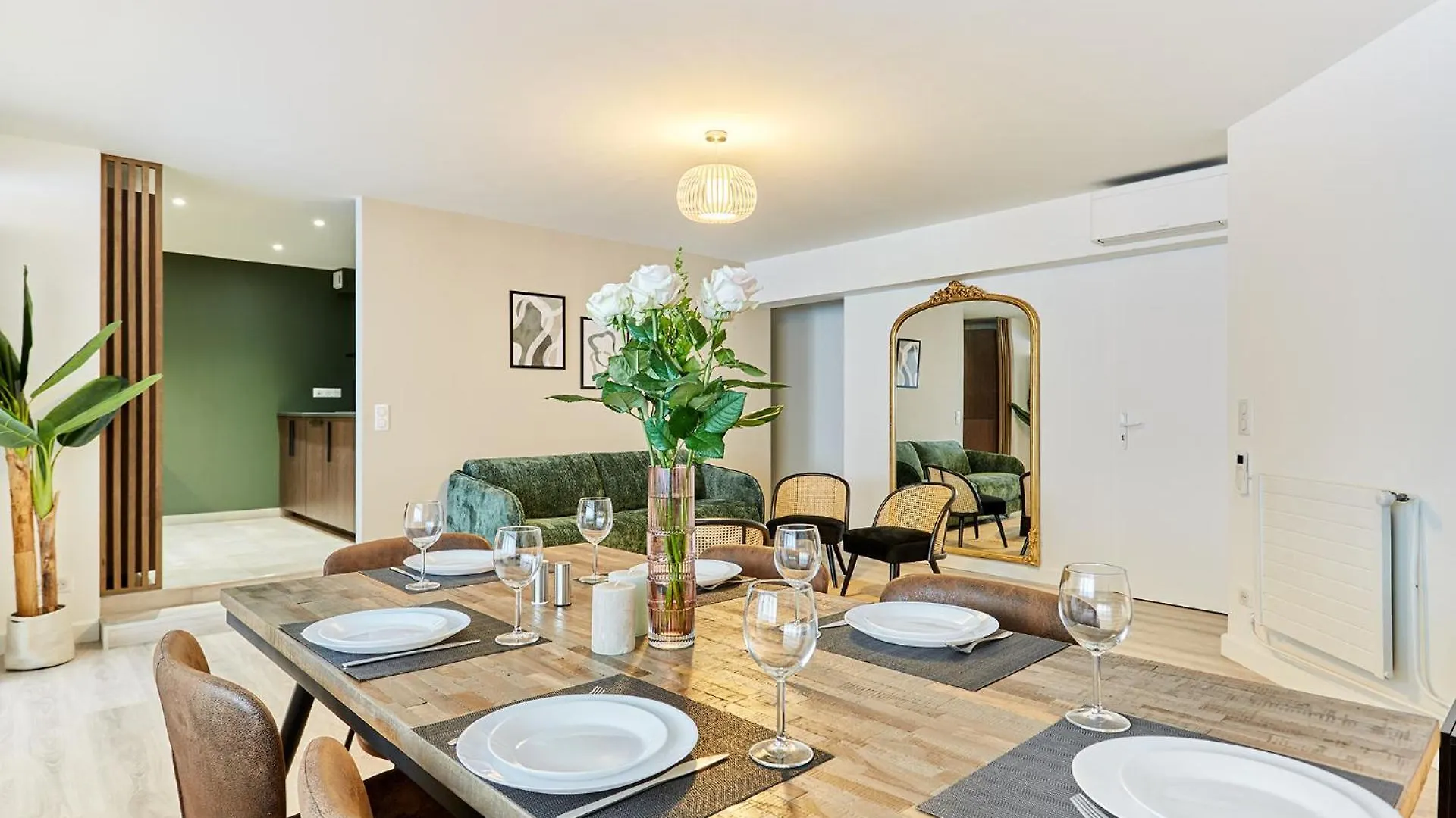 Διαμέρισμα Residence Montparnasse By Studio Prestige Παρίσι Γαλλία
