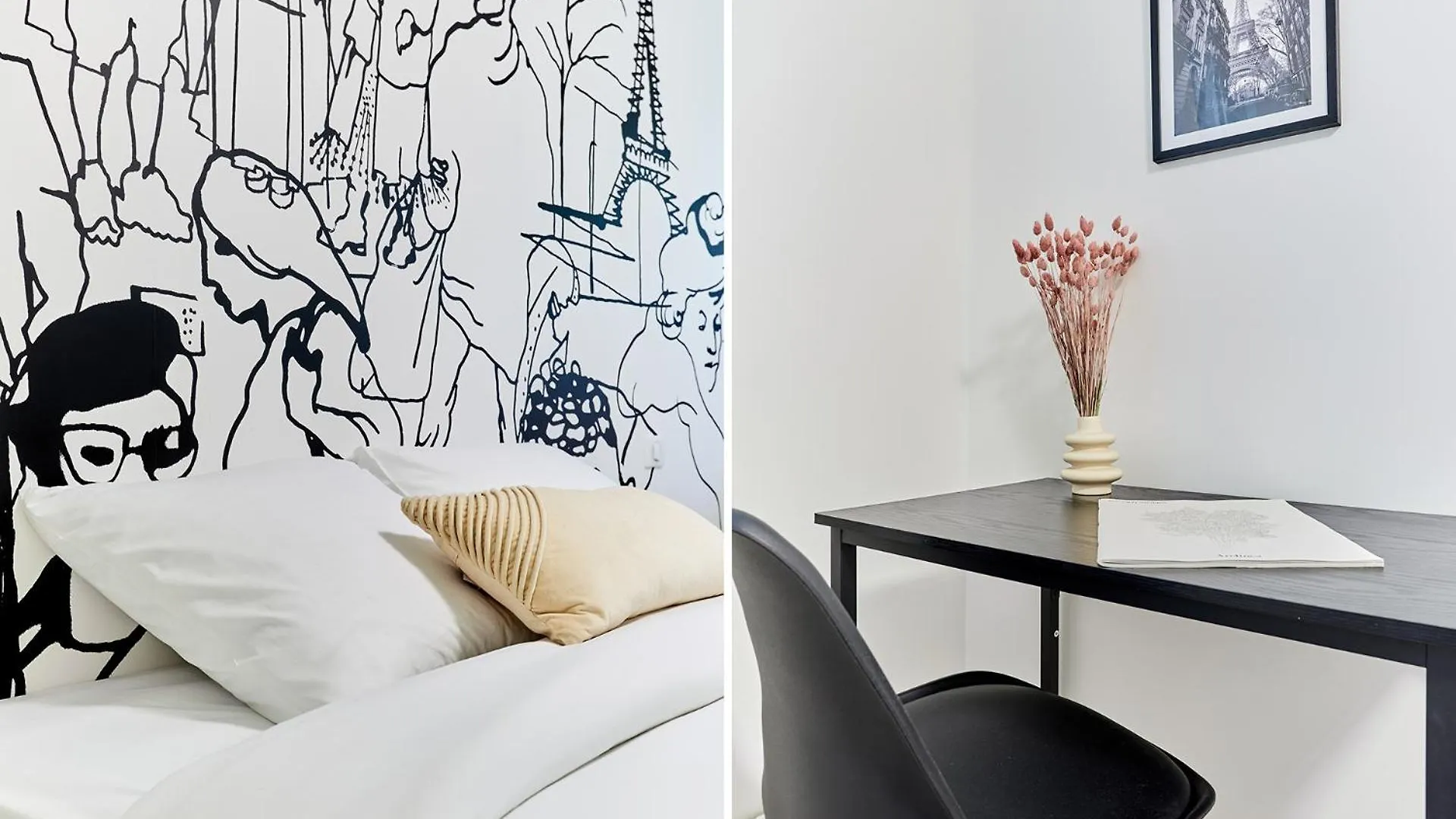 Διαμέρισμα Residence Montparnasse By Studio Prestige Παρίσι